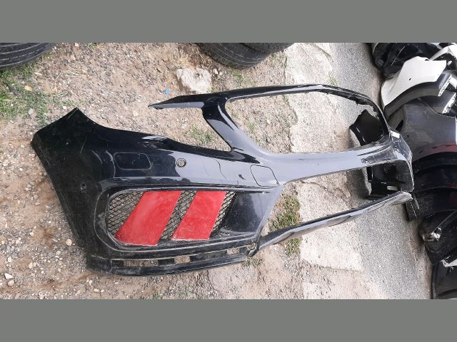 bontott MERCEDES-BENZ GLA-CLASS Első Lökhárító (Üresen)