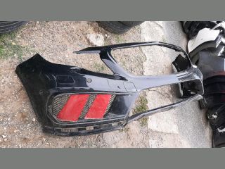 bontott MERCEDES-BENZ GLA-CLASS Első Lökhárító (Üresen)