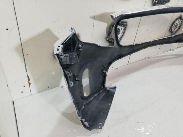 bontott MERCEDES-BENZ GLA-CLASS Első Lökhárító (Üresen)