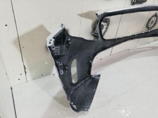 bontott MERCEDES-BENZ GLA-CLASS Első Lökhárító (Üresen)