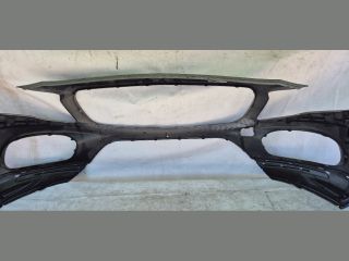 bontott MERCEDES-BENZ GLA-CLASS Első Lökhárító (Üresen)