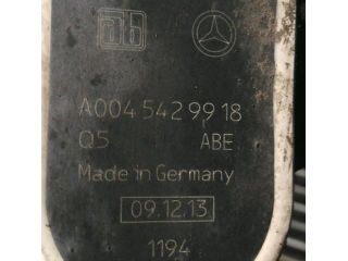 bontott MERCEDES-BENZ GLA-CLASS Első Xenon Szintszabályzó Jeladó