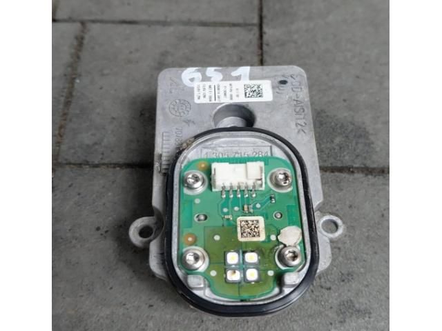 bontott MERCEDES-BENZ GLA-CLASS Fényszóró Elektronika