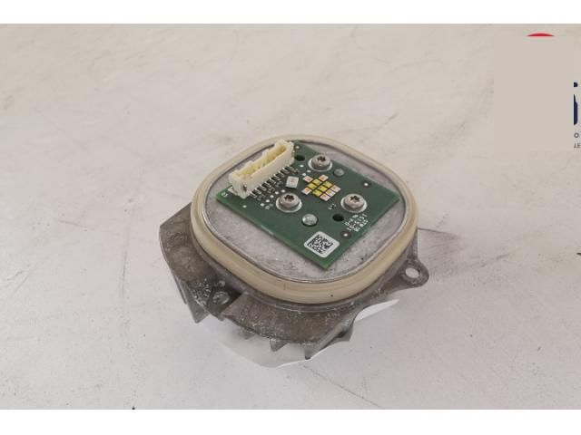 bontott MERCEDES-BENZ GLA-CLASS Fényszóró Elektronika