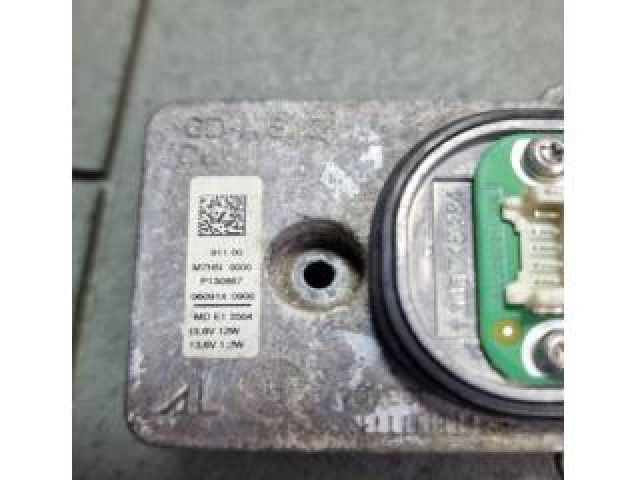 bontott MERCEDES-BENZ GLA-CLASS Fényszóró Elektronika