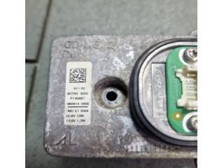 bontott MERCEDES-BENZ GLA-CLASS Fényszóró Elektronika