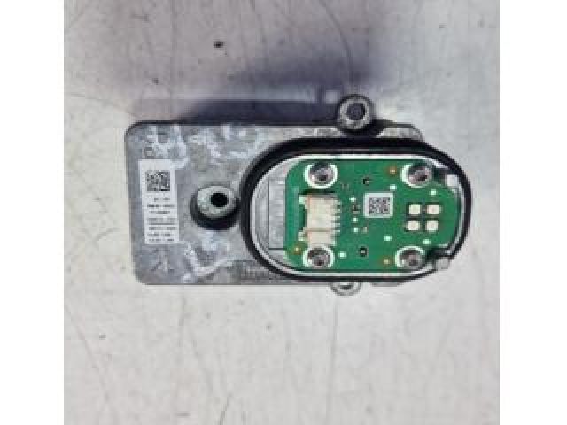 bontott MERCEDES-BENZ GLA-CLASS Fényszóró Elektronika