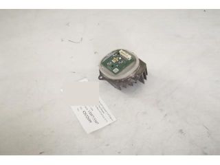 bontott MERCEDES-BENZ GLA-CLASS Fényszóró Elektronika