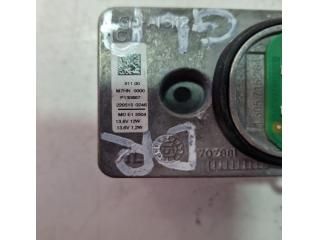 bontott MERCEDES-BENZ GLA-CLASS Fényszóró Elektronika