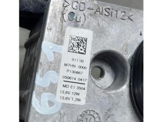 bontott MERCEDES-BENZ GLA-CLASS Fényszóró Elektronika