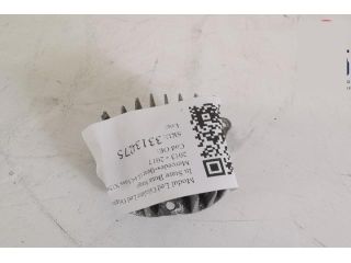 bontott MERCEDES-BENZ GLA-CLASS Fényszóró Elektronika