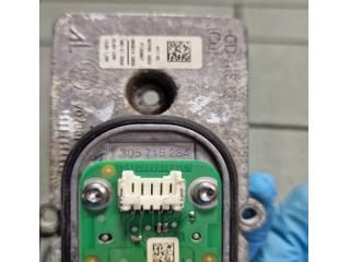 bontott MERCEDES-BENZ GLA-CLASS Fényszóró Elektronika