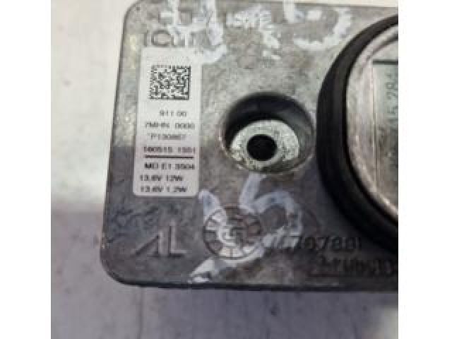 bontott MERCEDES-BENZ GLA-CLASS Fényszóró Elektronika