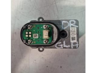 bontott MERCEDES-BENZ GLA-CLASS Fényszóró Elektronika