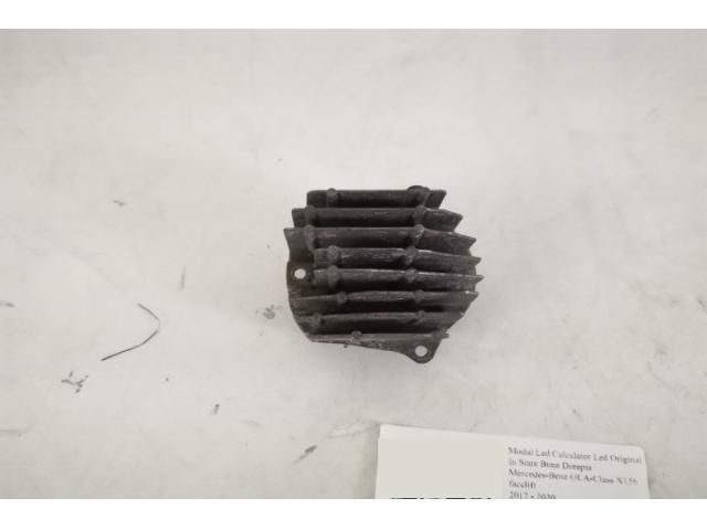 bontott MERCEDES-BENZ GLA-CLASS Fényszóró Elektronika