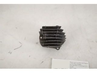 bontott MERCEDES-BENZ GLA-CLASS Fényszóró Elektronika