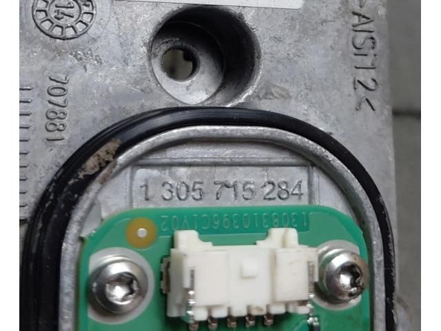 bontott MERCEDES-BENZ GLA-CLASS Fényszóró Elektronika