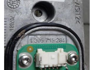 bontott MERCEDES-BENZ GLA-CLASS Fényszóró Elektronika