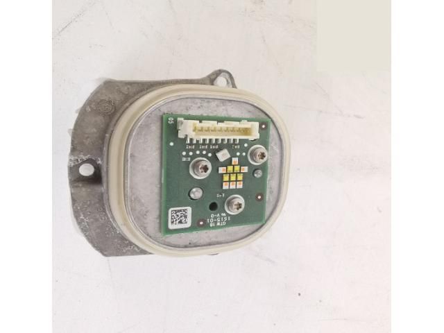 bontott MERCEDES-BENZ GLA-CLASS Fényszóró Elektronika