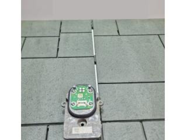 bontott MERCEDES-BENZ GLA-CLASS Fényszóró Elektronika