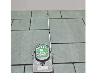 bontott MERCEDES-BENZ GLA-CLASS Fényszóró Elektronika