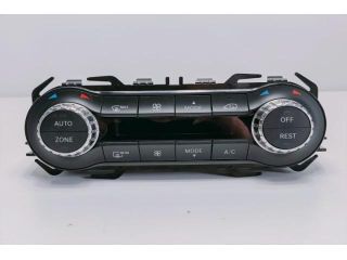 bontott MERCEDES-BENZ GLA-CLASS Fűtéskapcsoló (manuális klímás)