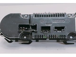 bontott MERCEDES-BENZ GLA-CLASS Fűtéskapcsoló (manuális klímás)