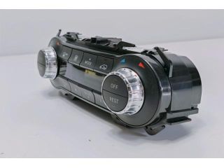 bontott MERCEDES-BENZ GLA-CLASS Fűtéskapcsoló (manuális klímás)