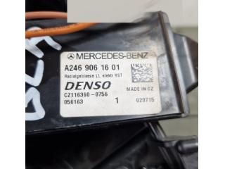 bontott MERCEDES-BENZ GLA-CLASS Fűtőmotor (Klímás)