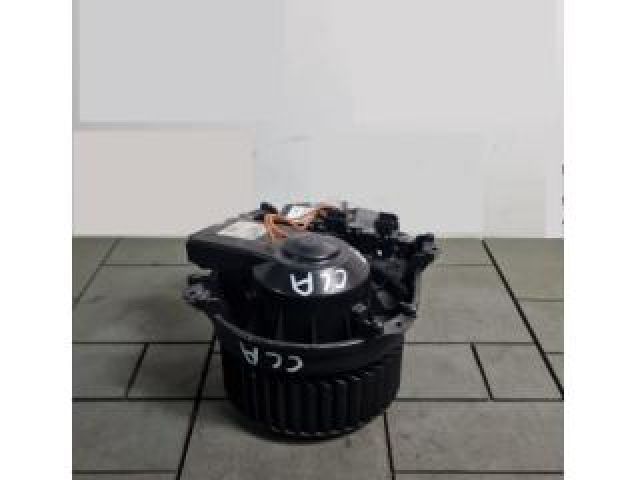 bontott MERCEDES-BENZ GLA-CLASS Fűtőmotor (Klímás)