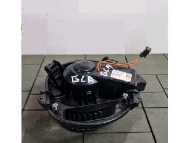 bontott MERCEDES-BENZ GLA-CLASS Fűtőmotor (Klímás)