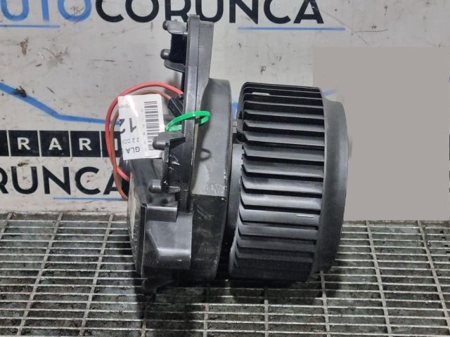 bontott MERCEDES-BENZ GLA-CLASS Fűtőmotor (Klímás)