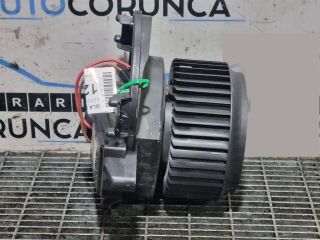 bontott MERCEDES-BENZ GLA-CLASS Fűtőmotor (Klímás)