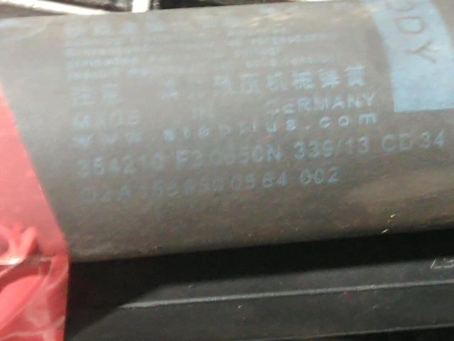 bontott MERCEDES-BENZ GLA-CLASS Gázrugós Kitámasztó Teleszkóp Csomagtérajtó (Pozíciófüggetlen)