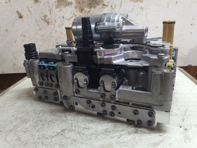 bontott MERCEDES-BENZ GLA-CLASS Automata Váltó Elektronika