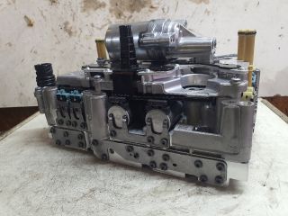 bontott MERCEDES-BENZ GLA-CLASS Automata Váltó Elektronika