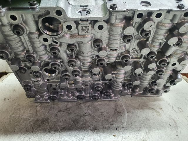 bontott MERCEDES-BENZ GLA-CLASS Automata Váltó Elektronika