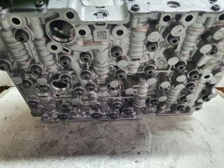 bontott MERCEDES-BENZ GLA-CLASS Automata Váltó Elektronika