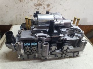 bontott MERCEDES-BENZ GLA-CLASS Automata Váltó Elektronika