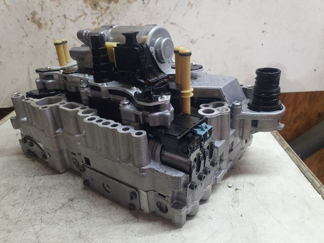 bontott MERCEDES-BENZ GLA-CLASS Automata Váltó Elektronika