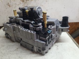 bontott MERCEDES-BENZ GLA-CLASS Automata Váltó Elektronika