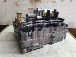 bontott MERCEDES-BENZ GLA-CLASS Automata Váltó Elektronika