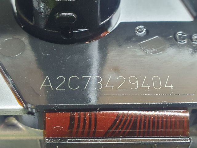 bontott MERCEDES-BENZ GLA-CLASS Automata Váltó Elektronika