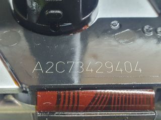 bontott MERCEDES-BENZ GLA-CLASS Automata Váltó Elektronika