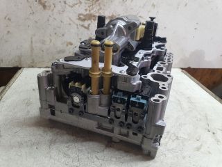 bontott MERCEDES-BENZ GLA-CLASS Automata Váltó Elektronika