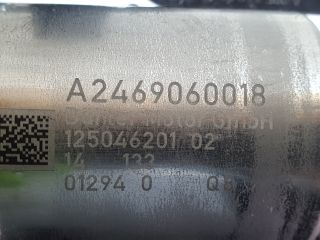 bontott MERCEDES-BENZ GLA-CLASS Automata Váltó Elektronika