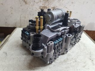 bontott MERCEDES-BENZ GLA-CLASS Automata Váltó Elektronika