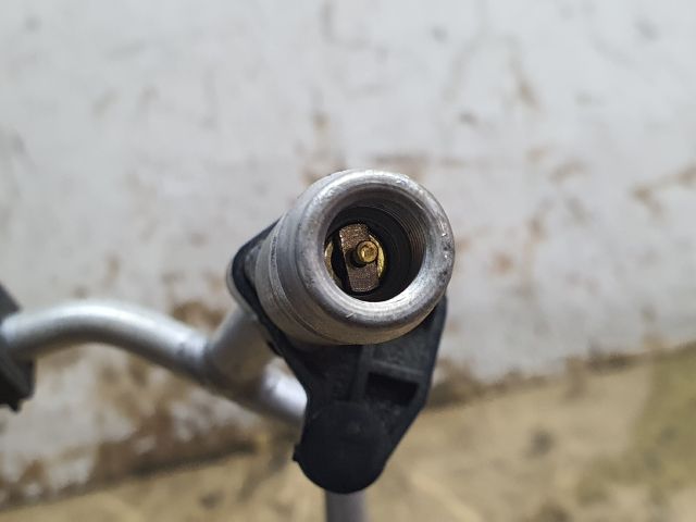 bontott MERCEDES-BENZ GLA-CLASS Klíma Cső