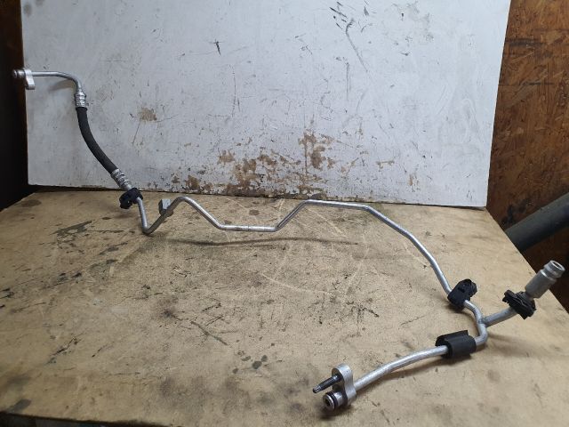 bontott MERCEDES-BENZ GLA-CLASS Klíma Cső