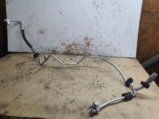 bontott MERCEDES-BENZ GLA-CLASS Klíma Cső